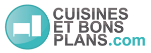 Logo de la startup cuisines et bons plans