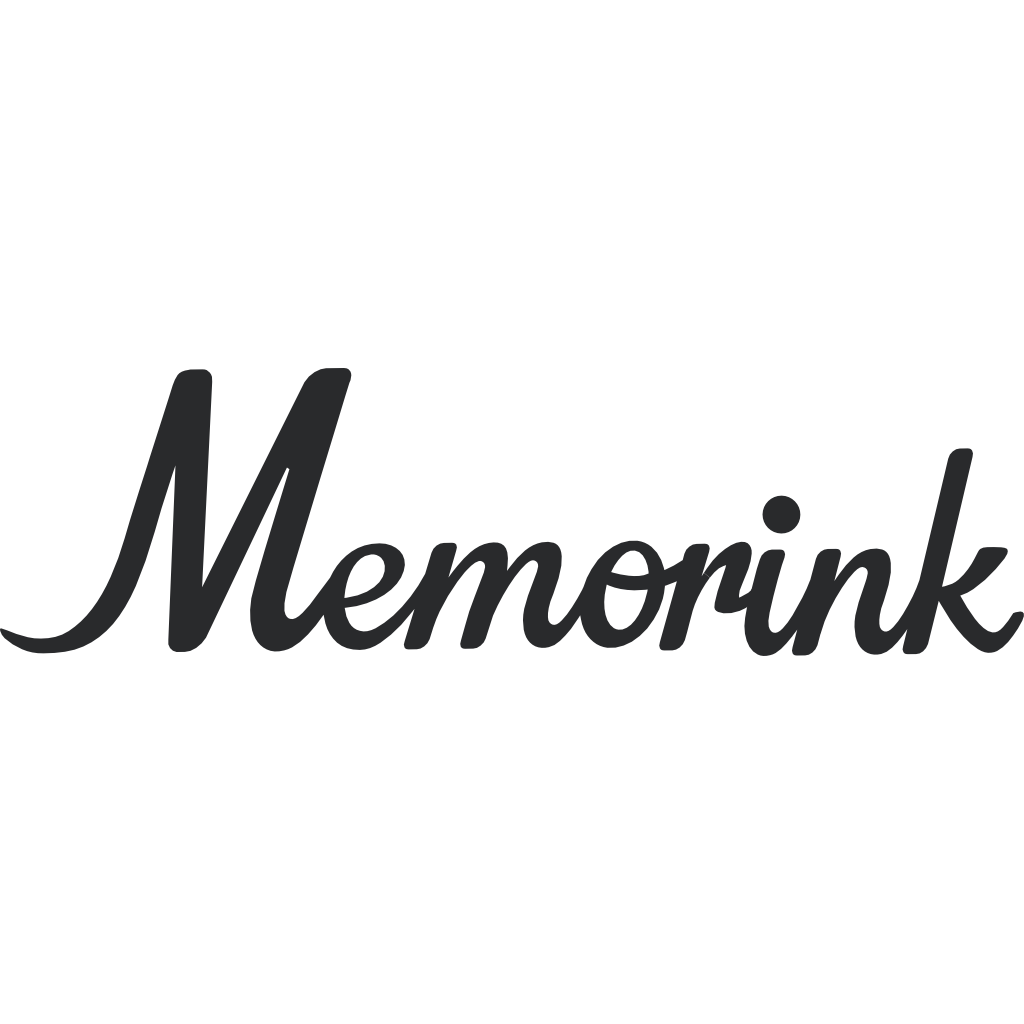 Logo de la startup Memorink