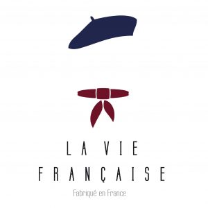 Logo de la startup La Vie Française