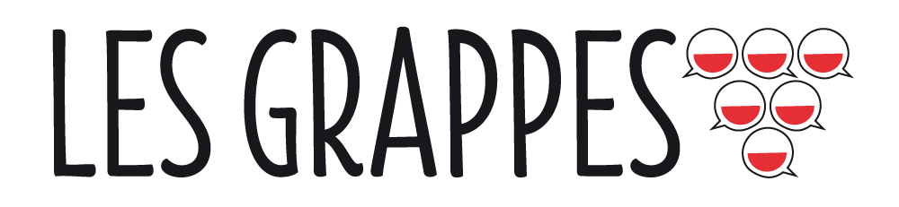 Logo de la startup LES GRAPPES