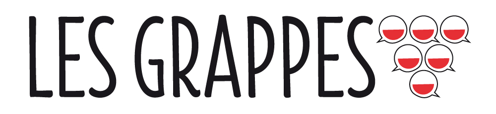 LES GRAPPES