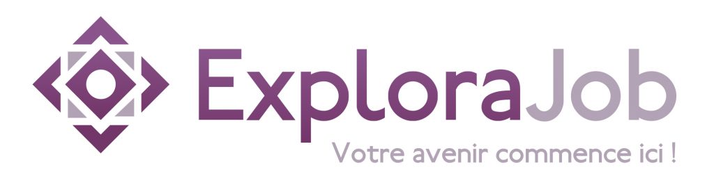 Logo de la startup Explorajob