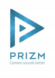 Logo de la startup Prizm
