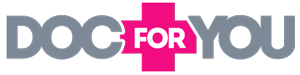Logo de la startup DocForYou