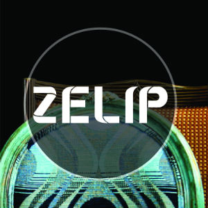 Logo de la startup Zelip