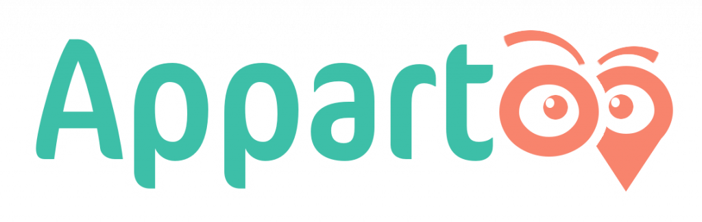 Logo de la startup Appartoo