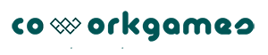 Logo de la startup Coworkgames