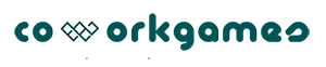 Logo de la startup Coworkgames