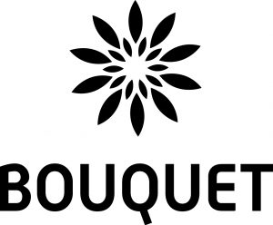 Logo de la startup Bouquet