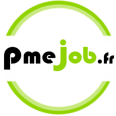 Logo de la startup PMEjob