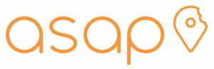 Logo de la startup ASAP