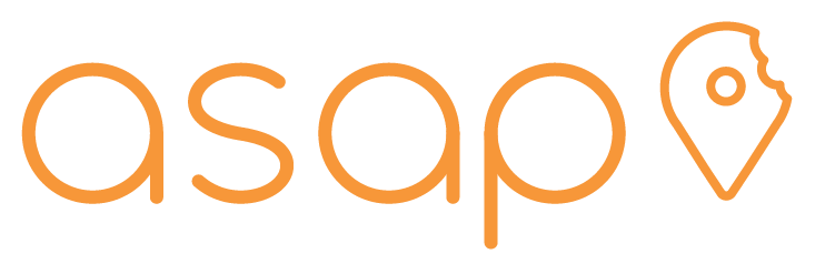Logo de la startup ASAP