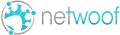 Logo de la startup SaaS Netwoof