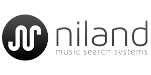 Logo de la startup niland