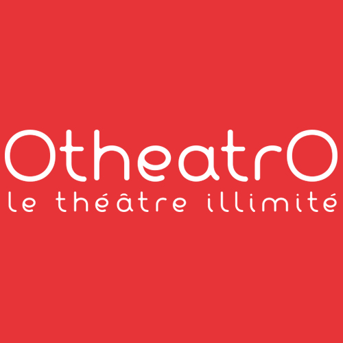 Logo de la startup Otheatro