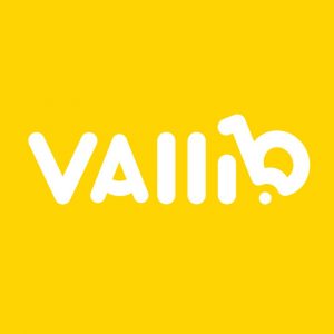 Logo de la startup Vallib