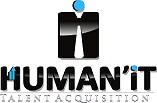 Logo de la startup Human’iT