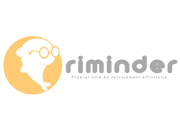 Logo de la startup Riminder