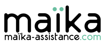 Logo de la startup Maika-Assistance