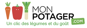 Logo de la startup Monpotager