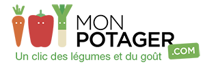 Logo de la startup Monpotager
