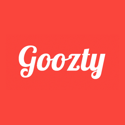 Logo de la startup GOOZTY