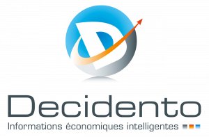 Logo de la startup DECIDENTO
