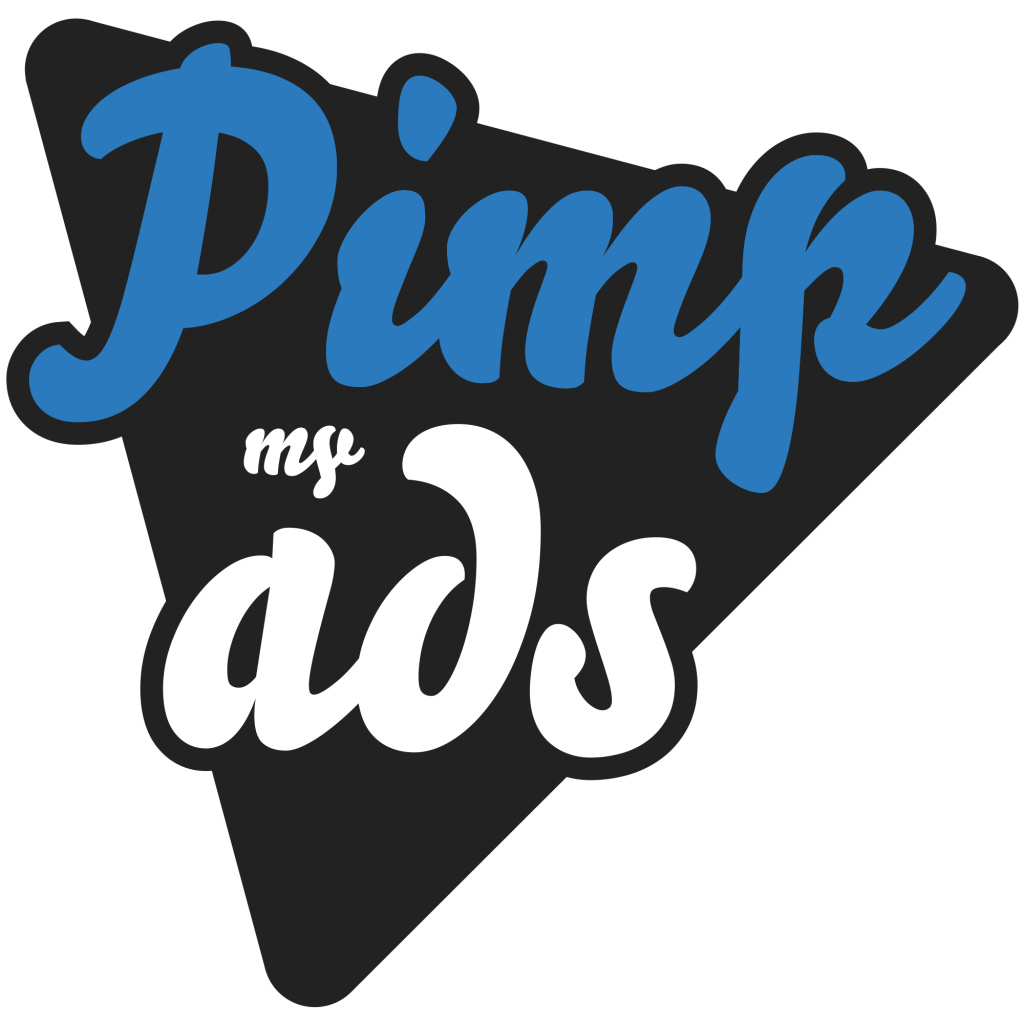 Logo de la startup Pimp my Ads