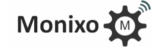 Logo de la startup Monixo