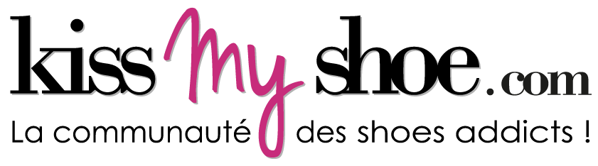 Kissmyshoe