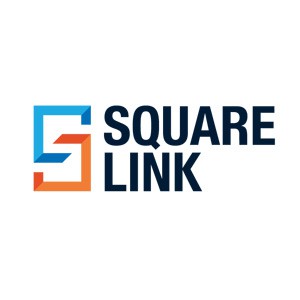 Logo de la startup Square Link