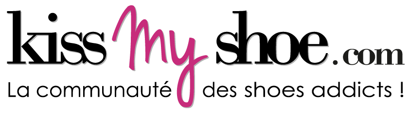 Logo de la startup Kissmyshoe