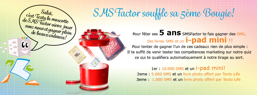 smsfactor