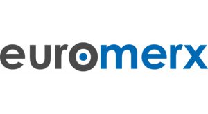 Logo de la startup Euromerx - Marketplace B2B Européenne