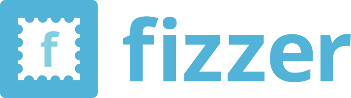 Logo de la startup Fizzer