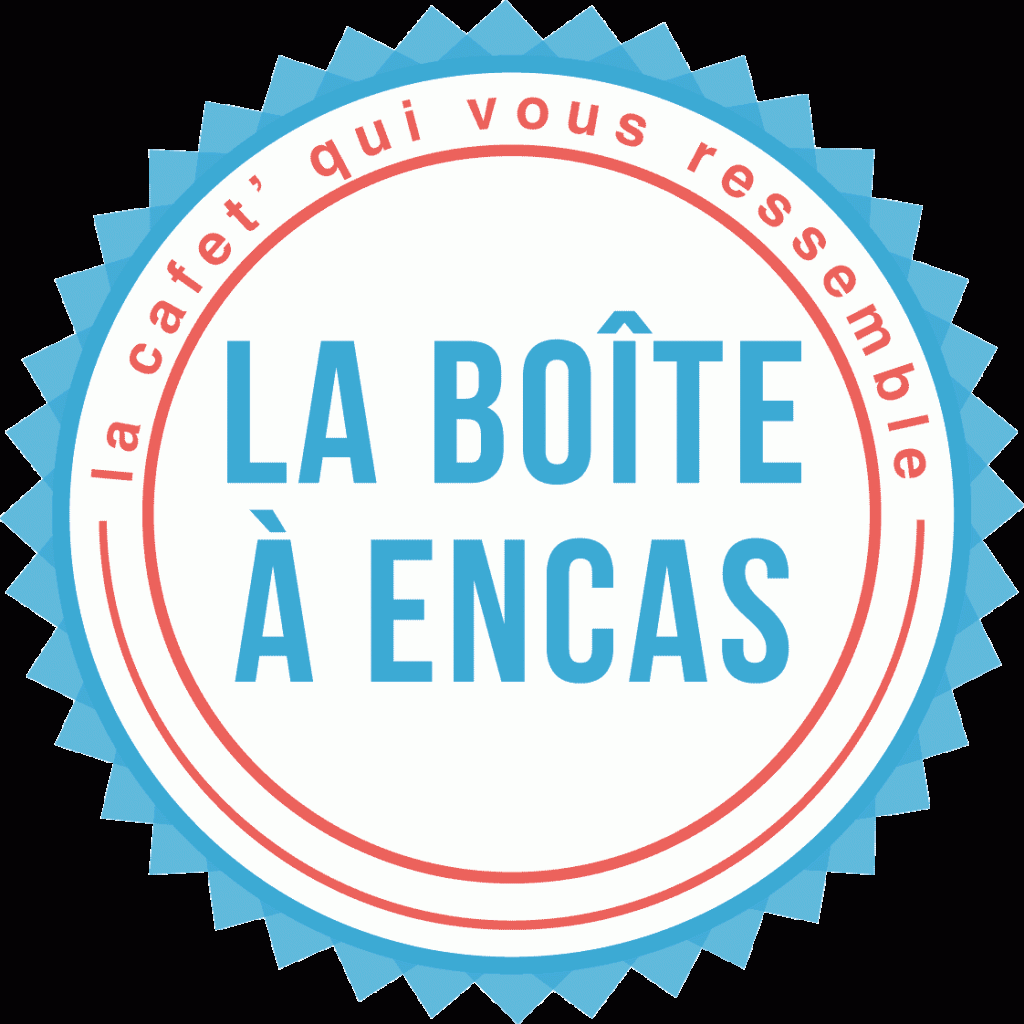 Logo de la startup La Boite à Encas