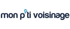 Logo de la startup Mon P’ti Voisinage