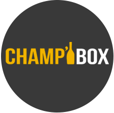 Logo de la startup Champ Box