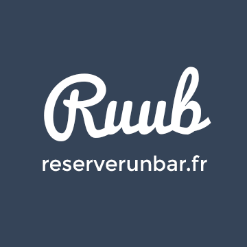 Logo de la startup Ruub