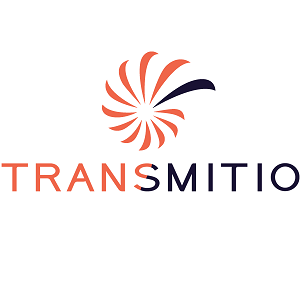 Logo de la startup Transmitio