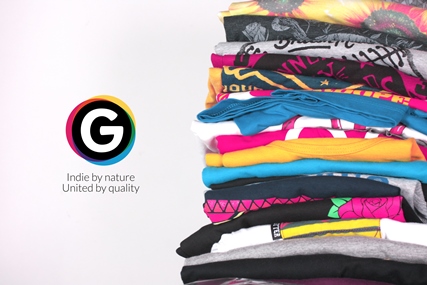 Logo de la startup Grafitee