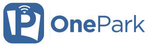 Logo de la startup One Park