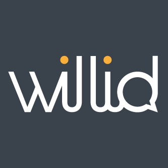 Logo de la startup Willid