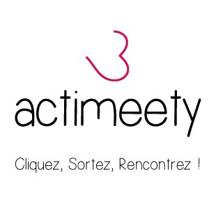 Logo de la startup Actimeety