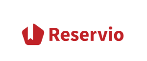 Logo de la startup Reservio