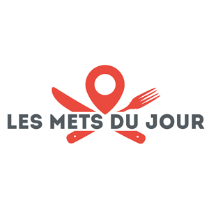 Logo de la startup Les Mets du Jour