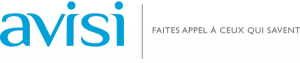Logo de la startup Avisi