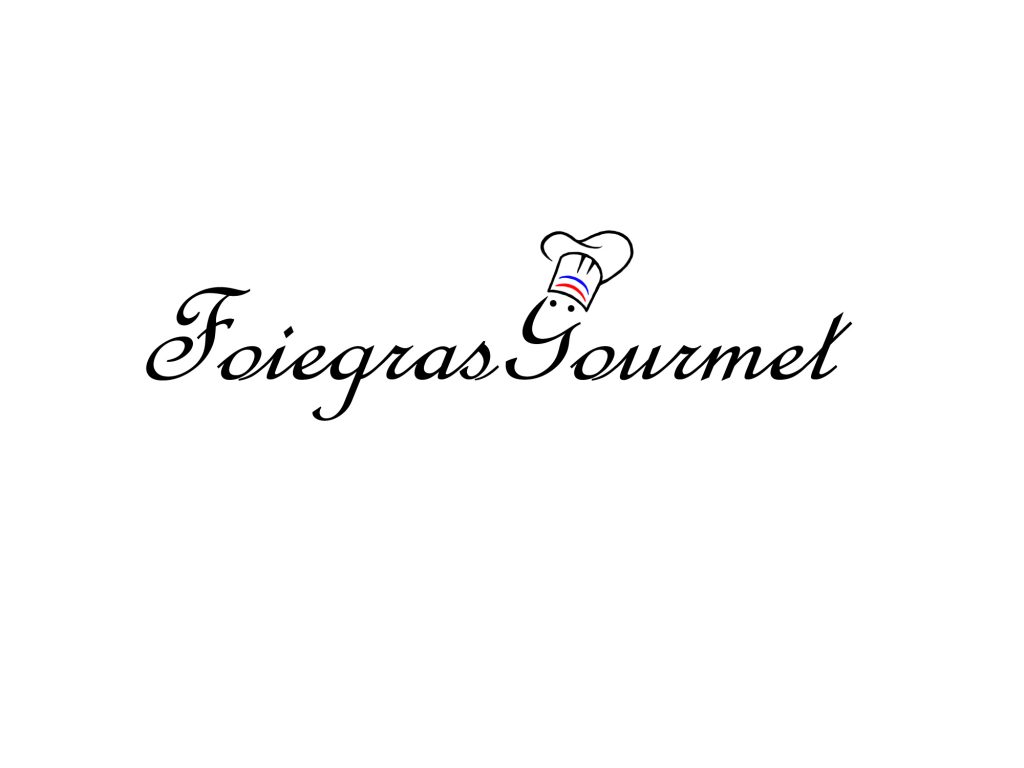 Logo de la startup Foie Gras Gourmet