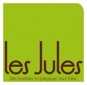 Logo de la startup Les Jules
