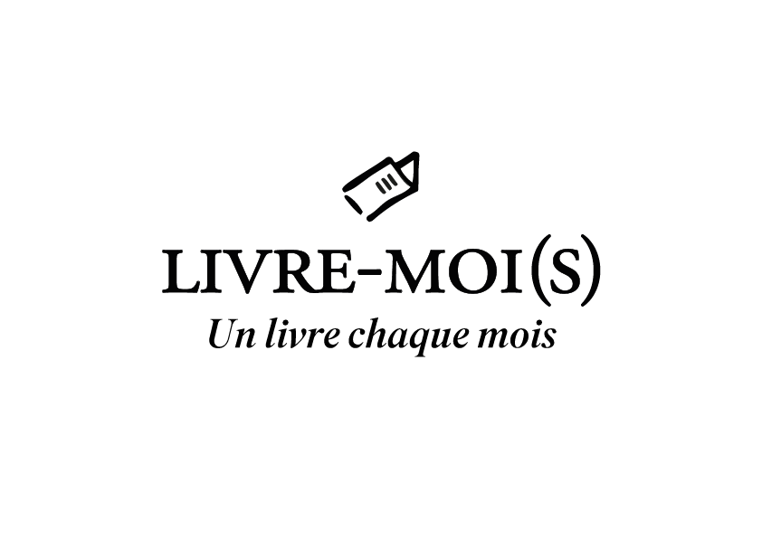 Logo de la startup Livre-moi(s)